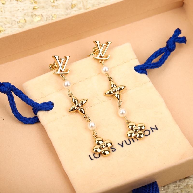 Louis Vuitton Earrings